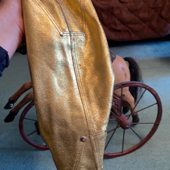 Tiffany & Co tote - Picture 4 of 5